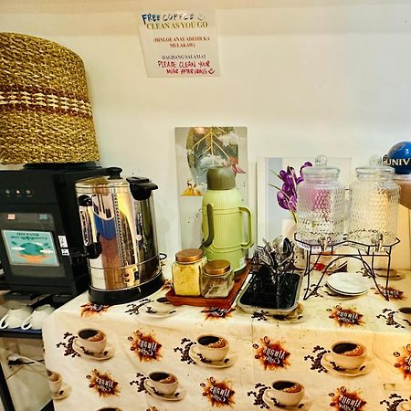 Siargao Zita'S Garden Inn Хенерал Луна Екстериор снимка