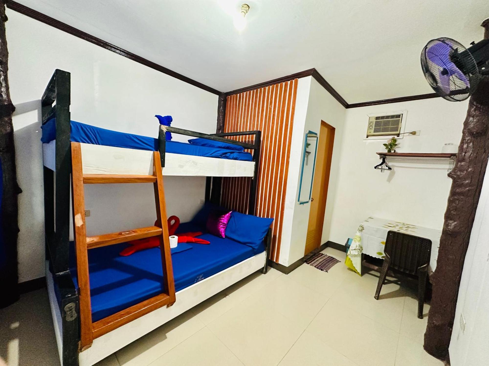 Siargao Zita'S Garden Inn Хенерал Луна Екстериор снимка